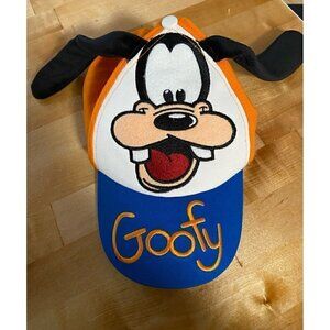 NWOT Disney Parks Goofy Hat